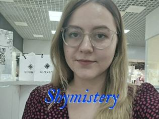 Shymistery