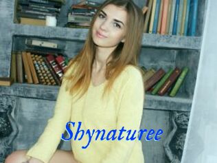 Shynaturee