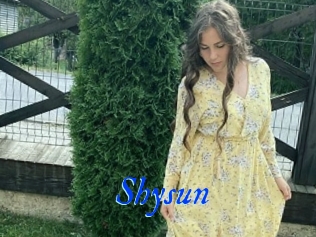 Shysun