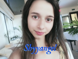 Shyyangel