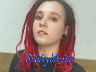 Sibleybluitt
