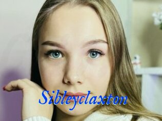 Sibleyclaxton
