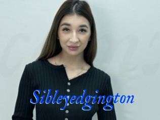Sibleyedgington
