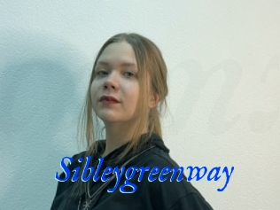 Sibleygreenway