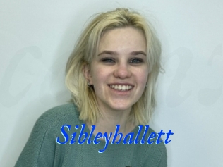 Sibleyhallett