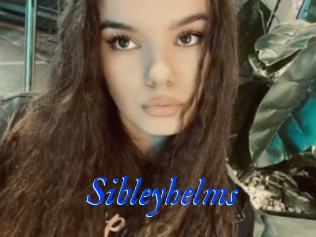 Sibleyhelms