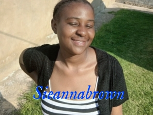Sieannabrown