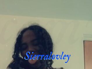 Sierralovley