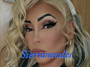 Sierramendes