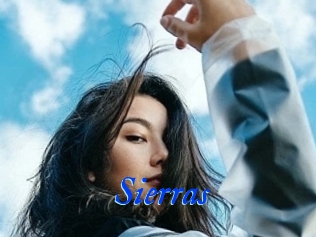 Sierras