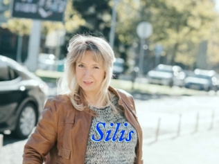 Silis