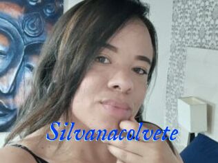 Silvanacolvete