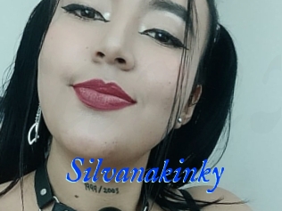 Silvanakinky