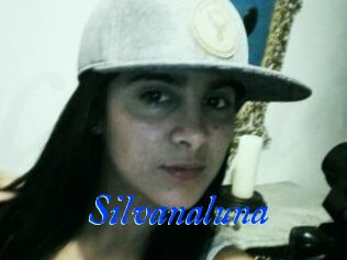 Silvanaluna