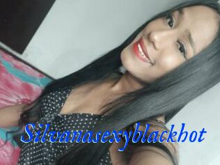 Silvanasexyblackhot