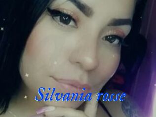 Silvania_rosse