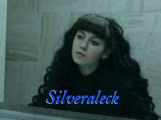 Silveraleck