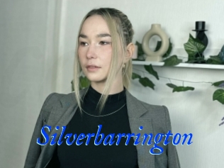 Silverbarrington