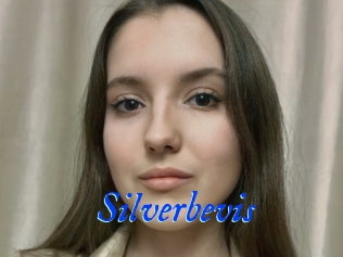 Silverbevis