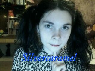 Silvercaramel