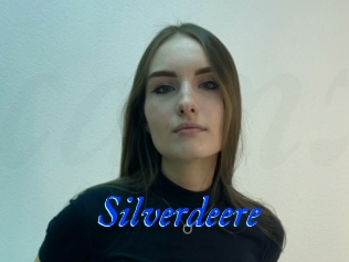 Silverdeere