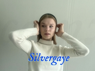 Silvergaye