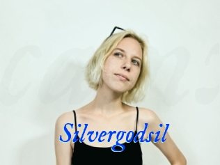 Silvergodsil