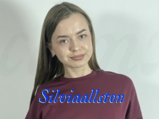 Silviaallston
