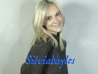 Silviabayles