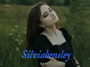 Silviabensley