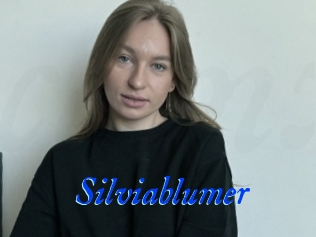 Silviablumer