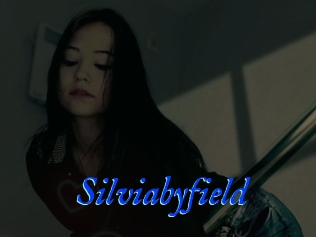 Silviabyfield