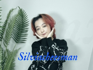 Silviacheesman