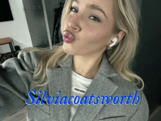Silviacoatsworth