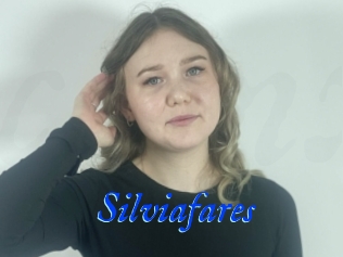 Silviafares
