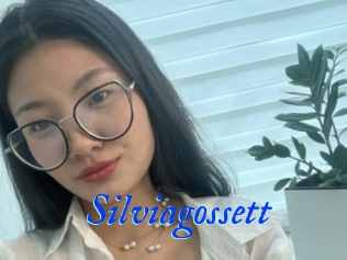 Silviagossett