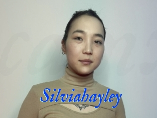 Silviahayley