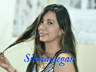 Silviamegan