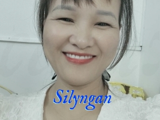 Silyngan