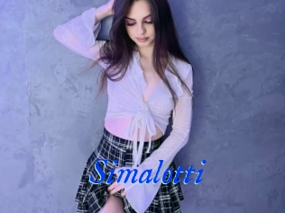 Simalotti