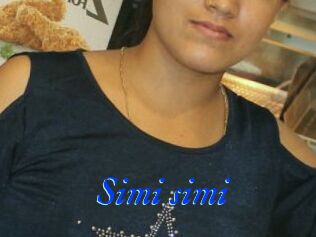 Simi_simi