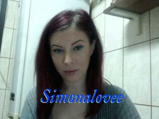 Simonalovee