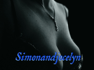 Simonandjocelyn