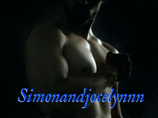 Simonandjocelynnn