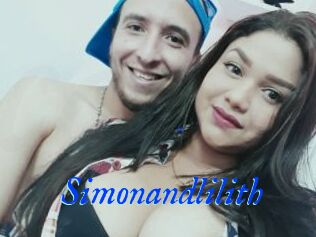 Simonandlilith