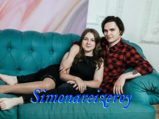 Simonareizeroy
