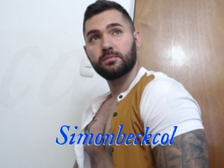 Simonbeckcol