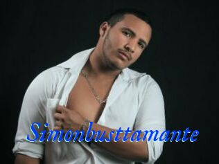 Simonbusttamante
