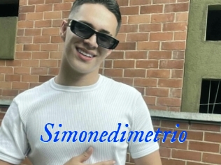 Simonedimetrio
