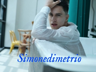 Simonedimetrio